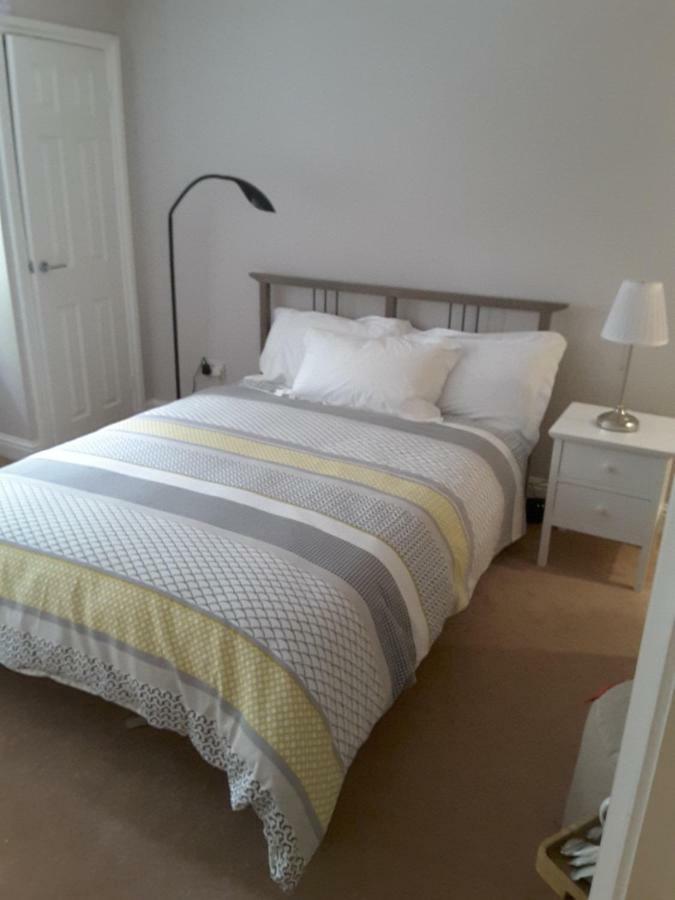 Fabulous Double Ensuite Room In Sefton Park Lark Lane Liverpool Exteriör bild