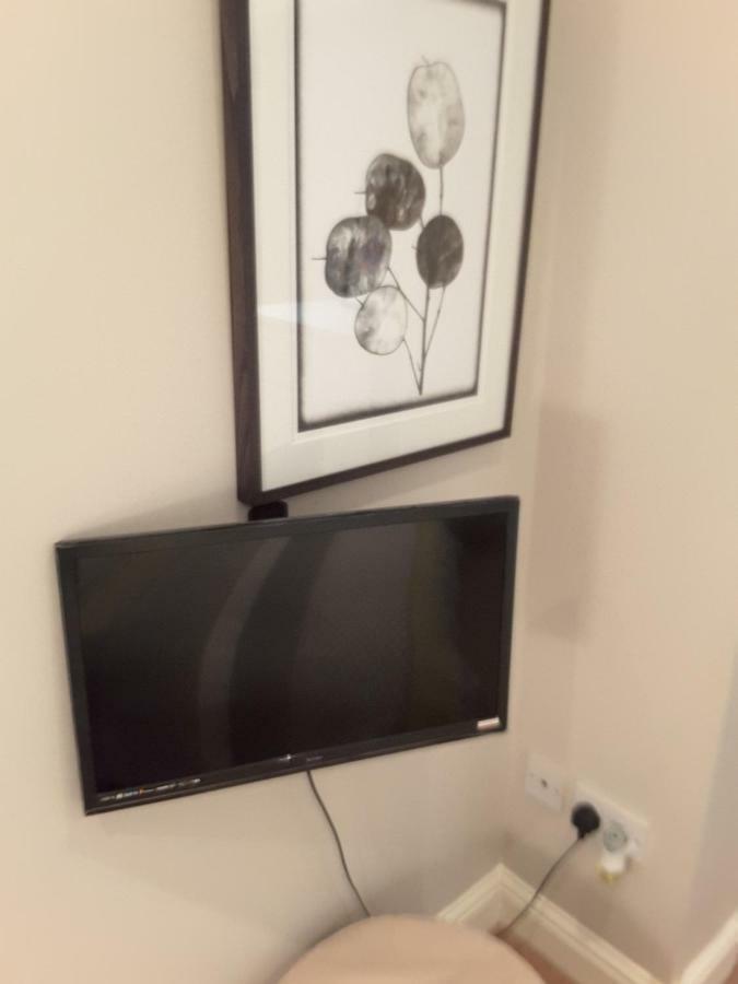 Fabulous Double Ensuite Room In Sefton Park Lark Lane Liverpool Exteriör bild