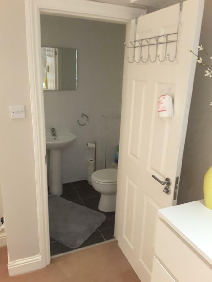 Fabulous Double Ensuite Room In Sefton Park Lark Lane Liverpool Exteriör bild