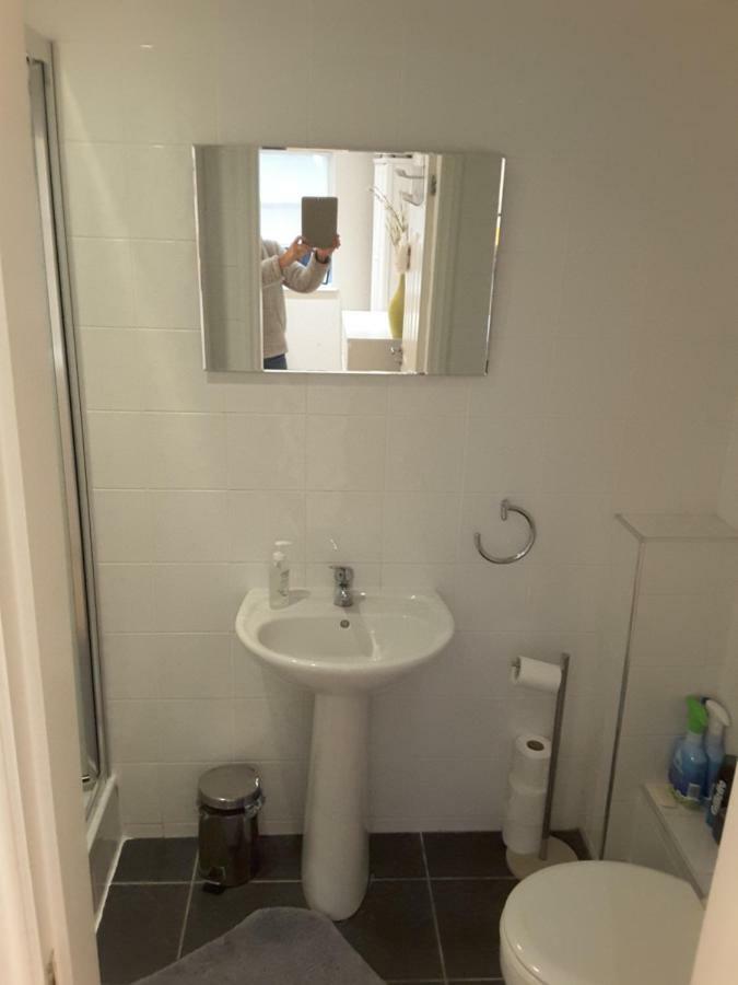 Fabulous Double Ensuite Room In Sefton Park Lark Lane Liverpool Exteriör bild