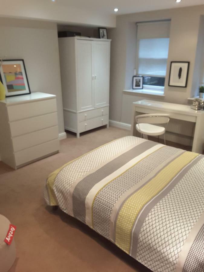 Fabulous Double Ensuite Room In Sefton Park Lark Lane Liverpool Exteriör bild